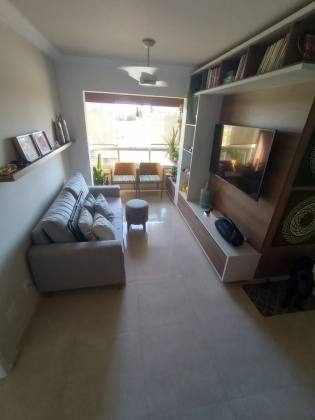 Apartamento Palm Ville (Aruana)