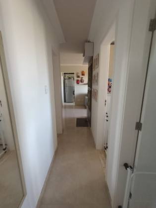 Apartamento Palm Ville (Aruana)