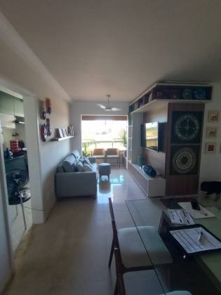 Apartamento Palm Ville (Aruana)