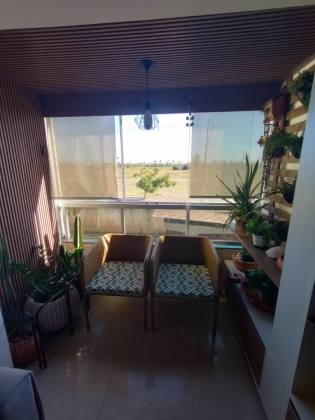 Apartamento Palm Ville (Aruana)