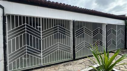 Excelente casa com 3 Quartos, sendo um suíte no Orlando Dantas.