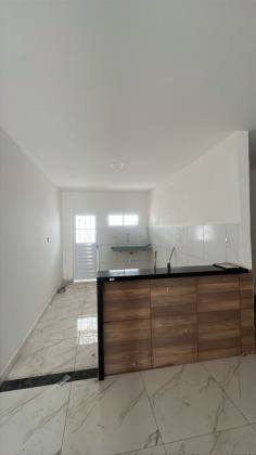 Excelente casa com 3 Quartos, sendo um suíte no Orlando Dantas.