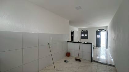 Excelente casa com 3 Quartos, sendo um suíte no Orlando Dantas.