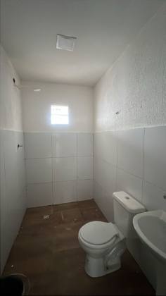 Excelente casa com 3 Quartos, sendo um suíte no Orlando Dantas.