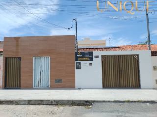 Linda Casa no Conjunto Brisa Mar(Aruana)