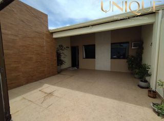 Linda Casa no Conjunto Brisa Mar(Aruana)
