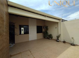 Linda Casa no Conjunto Brisa Mar(Aruana)