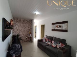 Linda Casa no Conjunto Brisa Mar(Aruana)