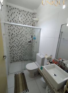 Linda Casa no Conjunto Brisa Mar(Aruana)