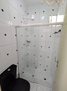 Linda Casa no Conjunto Brisa Mar(Aruana)