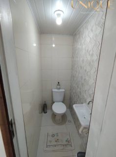 Linda Casa no Conjunto Brisa Mar(Aruana)