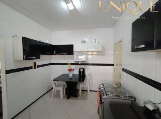 Linda Casa no Conjunto Brisa Mar(Aruana)