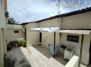 Linda Casa no Conjunto Brisa Mar(Aruana)