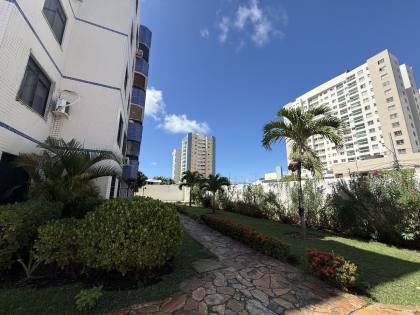 Apartamento à venda no condomínio Portal do Atlântico