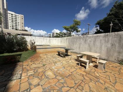 Apartamento à venda no condomínio Portal do Atlântico