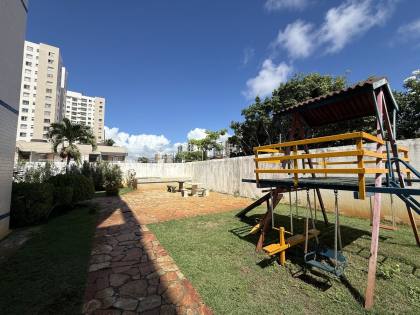 Apartamento à venda no condomínio Portal do Atlântico