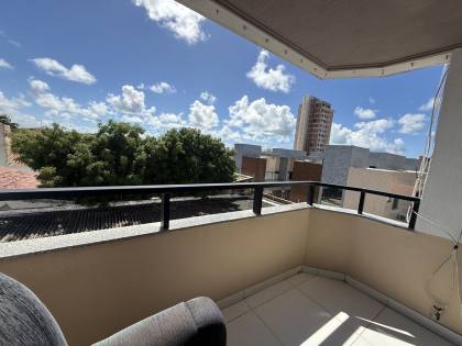 Apartamento à venda no condomínio Portal do Atlântico