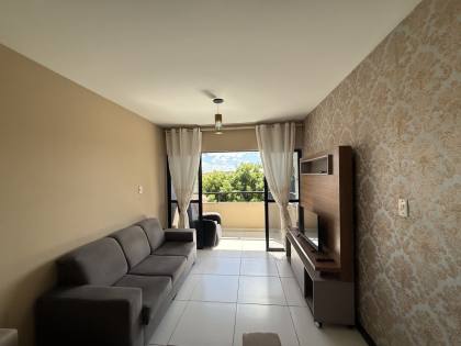 Apartamento à venda no condomínio Portal do Atlântico