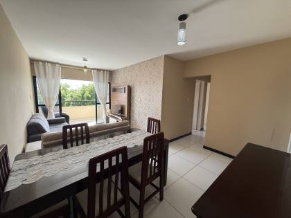 Apartamento à venda no condomínio Portal do Atlântico