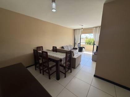 Apartamento à venda no condomínio Portal do Atlântico