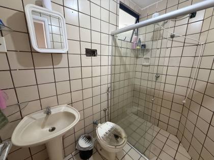 Apartamento à venda no condomínio Portal do Atlântico