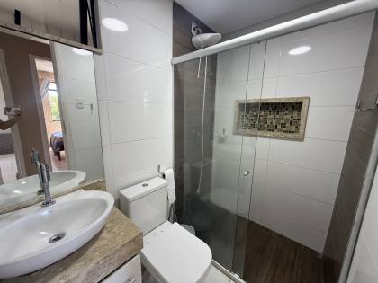 Apartamento à venda no condomínio Portal do Atlântico