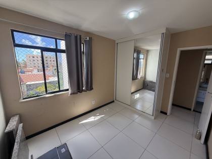 Apartamento à venda no condomínio Portal do Atlântico