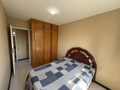 Apartamento à venda no condomínio Portal do Atlântico
