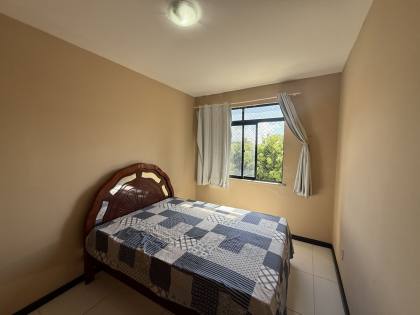 Apartamento à venda no condomínio Portal do Atlântico