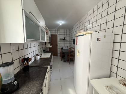 Apartamento à venda no condomínio Portal do Atlântico
