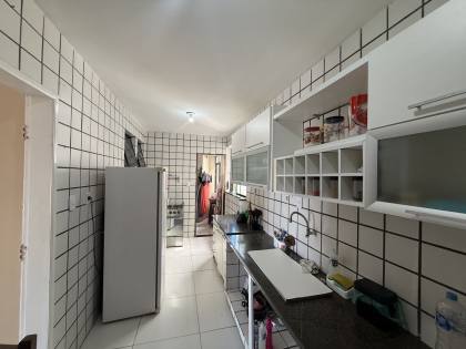 Apartamento à venda no condomínio Portal do Atlântico