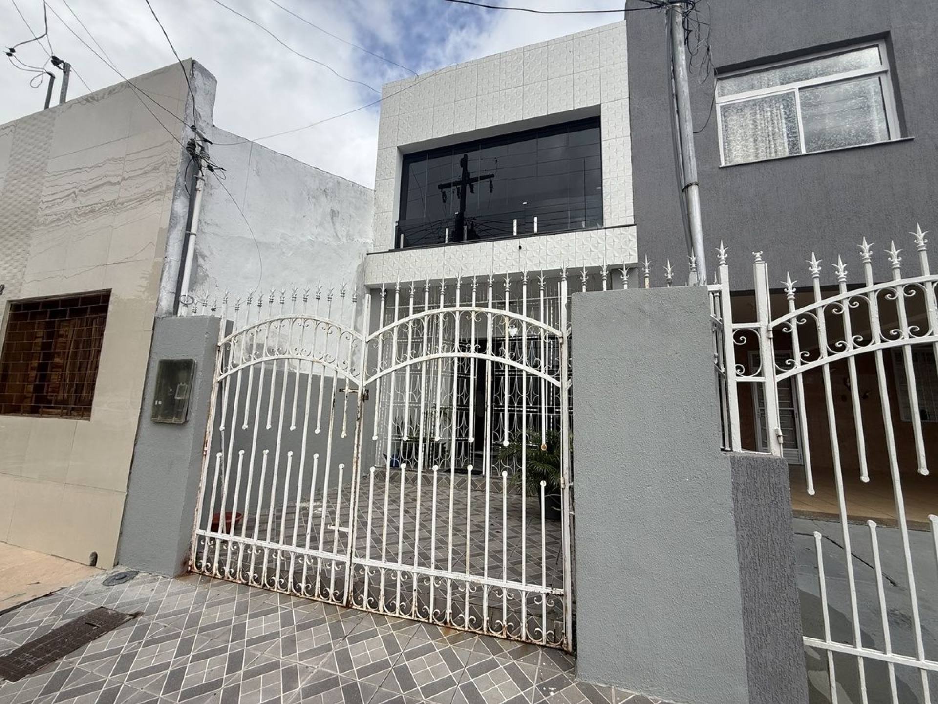Oportunidade, Casa a venda no Bairro Suíça