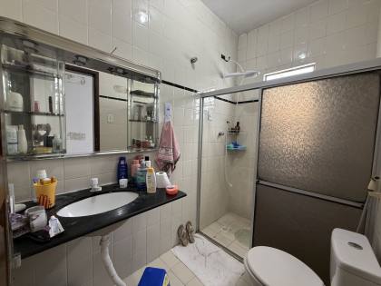 Oportunidade, Casa a venda no Bairro Suíça