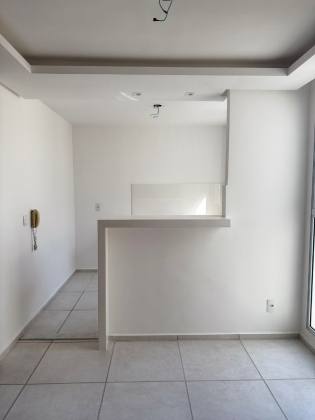 Apartamento 2/4 à venda – Alameda da Costa | Barra dos Coqueiros