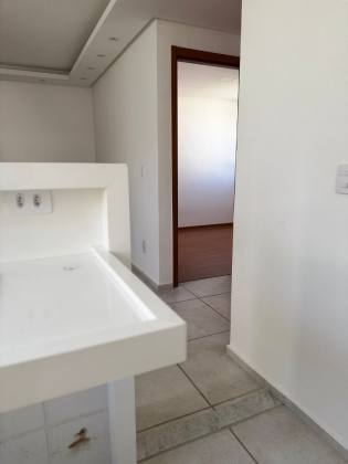 Apartamento 2/4 à venda – Alameda da Costa | Barra dos Coqueiros