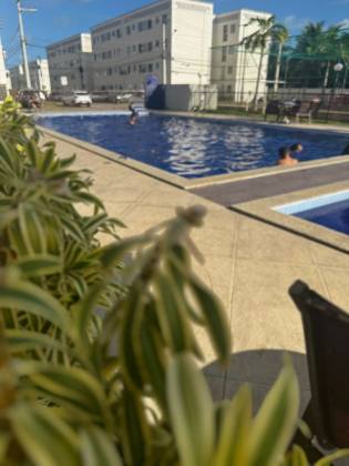 Apartamento 2/4 à venda – Alameda da Costa | Barra dos Coqueiros