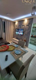 Residencial Verde Monte Florata - São Cristóvão
