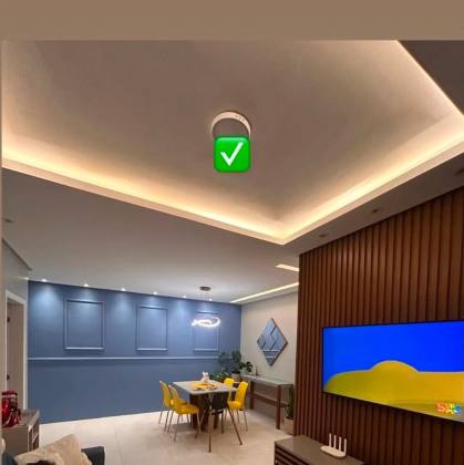 Apartamento com 3 Quartos, sendo uma suíte no Condomínio Ariovaldo Souza.