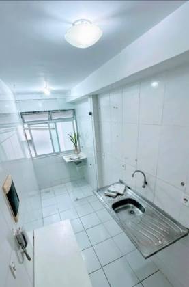 Apartamento com 2 Quartos no Riviera Residencial Clube.