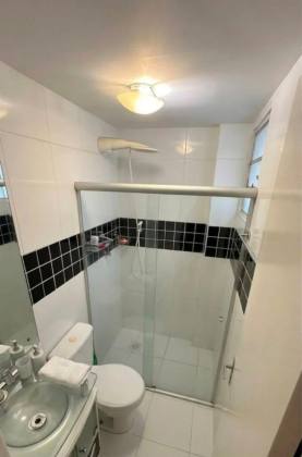 Apartamento com 2 Quartos no Riviera Residencial Clube.