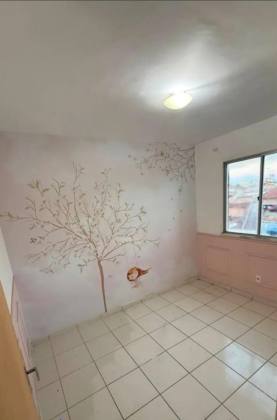 Apartamento com 2 Quartos no Riviera Residencial Clube.