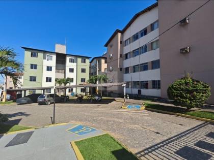 Apartamento com 2 Quartos no Riviera Residencial Clube.