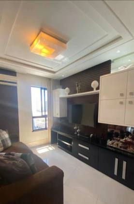 Excelente apartamento com 4 quartos no Lê Bistrol.