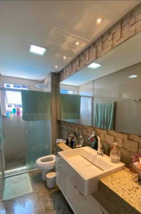 Excelente apartamento com 4 quartos no Lê Bistrol.