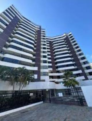 Excelente apartamento com 4 quartos no Lê Bistrol.