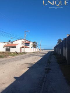 Vendo Lote Próximo a Praia do Refúgio - Robalo