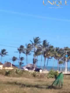 Vendo Lote Próximo a Praia do Refúgio - Robalo
