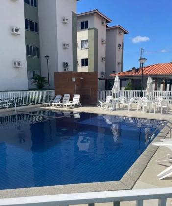 Apartamento no condomínio Cenezeu Rabelo, Bairro Santos dumont