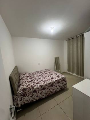 Apartamento no condomínio Cenezeu Rabelo, Bairro Santos dumont