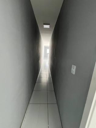 Excelente casa com 2 Quartos, sendo um suíte no Loteamento Pai André, Nossa Sra do Socorro
